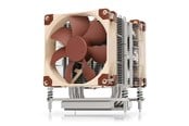 CPU-fläktar - Noctua NH-U9 TR4-SP3 - CPU Luftkylare - Max 23 dBA - NH-U9 TR4-SP3