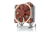 CPU-fläktar - Noctua NH-U12S TR4-SP3 - CPU Luftkylare - Max 23 dBA - NH-U12S TR4-SP3