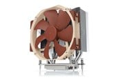 CPU-fläktar - Noctua NH-U14S TR4-SP3 - CPU Luftkylare - Max 25 dBA - NH-U14S TR4-SP3