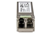 Repeatrar, förstärkare, broar och transceivers - StarTech.com MSA Compliant 10 Gigabit Fiber SFP+ Transceiver Module - 10GBase-SR - MM LC - 300 m - SFP+ transceiver modul - 10 Gigabit Ethernet - SFP10GBSRST