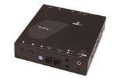 Repeatrar, förstärkare, broar och transceivers - StarTech.com 4K HDMI over IP Receiver for ST12MHDLAN4K - video/audio ekspander - Gigabit Ethernet HDMI - ST12MHDLAN4R