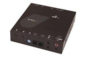 Repeatrar, förstärkare, broar och transceivers - StarTech.com 4K HDMI over IP Receiver for ST12MHDLAN4K - video/audio ekspander - Gigabit Ethernet HDMI - ST12MHDLAN4R