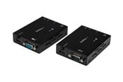 Repeatrar, förstärkare, broar och transceivers - StarTech.com HDMI over CAT5 Extender with IR and Serial - HDBaseT Extender - 4K - video/audio/infrarød/serial/netværksforlænger - ST121HDBTL