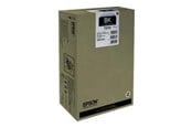 Skrivartillbehör-bläck-toner - Epson T9741 - Størrelse XXL - sort - original - blækpatron - C13T974100