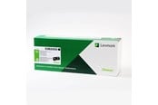 Skrivartillbehör-bläck-toner - Lexmark 53B2000 / Return Program Toner Black - 53B2000