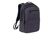 Väskor - RivaCase Suzuka - 16" - Laptop Backpack - 7765 Black