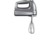 Elvisp - KitchenAid Elvisp 5KHM9212ECU - Contour Silver - 85 W *DEMO* - 5KHM9212ECU