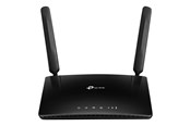 Nätverk - Router - TP-Link Archer MR400 AC1200 Wireless Dual Band 4G LTE Router - 4G Wi-Fi 5 - ARCHER MR400
