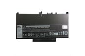 Laptopbatteri - Dell Primary Battery 55Wh 4-Cell Lithium Ion / 451-BBSY - DELL-451-BBSY