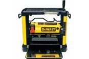 Verktyg - Dewalt Portable Thicknesser - DW733-QS