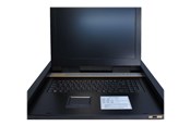 KVM switch - Inter-Tech KVM-1708 LED - 88887213