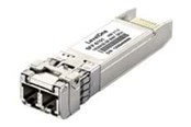 Repeatrar, förstärkare, broar och transceivers - LevelOne SFP-6121 - SFP+ transceiver modul - 10 Gigabit Ethernet 10Gb Fibre Channel - SFP-6121