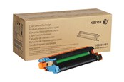 Skrivartillbehör-bläck-toner - Xerox - cyan - tromlepatron - 108R01481