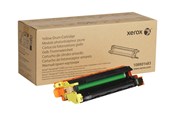 Skrivartillbehör-bläck-toner - Xerox - gul - tromlepatron - 108R01483