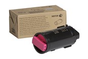 Skrivartillbehör-bläck-toner - Xerox - Extra High Capacity - magenta - original - tonerpatron - 106R03874