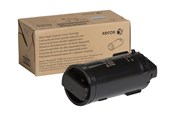 Skrivartillbehör-bläck-toner - Xerox 106R03876 / High Capacity Black Toner - 106R03876