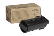 Skrivartillbehör-bläck-toner - Xerox - Extra High Capacity - sort - tonerpatron - 106R03935