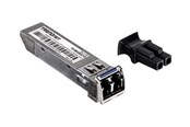 Repeatrar, förstärkare, broar och transceivers - TRENDnet TI-MGBS10 - SFP (mini-GBIC) transceiver modul - Gigabit Ethernet - TI-MGBS10