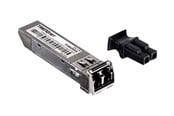 Repeatrar, förstärkare, broar och transceivers - TRENDnet TI-MGBSX - SFP (mini-GBIC) transceiver modul - GigE - TI-MGBSX