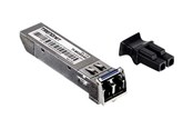 Repeatrar, förstärkare, broar och transceivers - TRENDnet TI-MGBS40 - SFP (mini-GBIC) transceiver modul - Gigabit Ethernet - TI-MGBS40