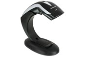 Streckodsskanner - Datalogic Heron HD3130 - 1D Wired Barcode Scanner (Includes Cable and Cradle) - HD3130-BKK1S