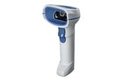Streckodsskanner - Zebra DS8108 HANDHELD IMAGER HC - DS8108-HC4000BVZWW