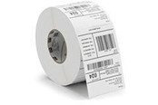 Papper, Fotopapper & Etiketter - Zebra Z-Perform 1000D - 3006147-T