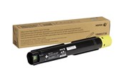 Skrivartillbehör-bläck-toner - Xerox 106R03738 / VersaLink C7020/C7025/C7030 Extra High Capacity Yellow Toner 16500 pages - 106R03738