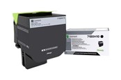 Skrivartillbehör-bläck-toner - Lexmark X417 - 71B0H10