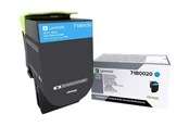 Skrivartillbehör-bläck-toner - Lexmark X317 - 71B0020