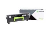 Skrivartillbehör-bläck-toner - Lexmark TONER REGULAR OPEN BLACK CRTG - 51B0XA0