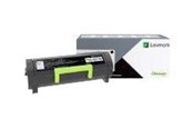 Skrivartillbehör-bläck-toner - Lexmark 51B00A0 / Black Toner - 51B00A0