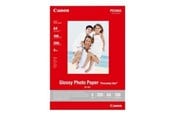 Papper, Fotopapper & Etiketter - Canon Paper GP-501 / 0775B081 Glossy 10x - 0775B081
