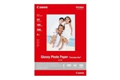 Papper, Fotopapper & Etiketter - Canon Paper GP-501 / 0775B082 Glossy A4 - 0775B082