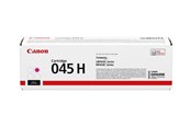 Skrivartillbehör-bläck-toner - Canon CRG 045 / 1244C002 High Magenta - 1244C002