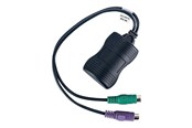 Input Adapter - Vertiv USB TO PS2 ADPATER F HMX AMX - ADB0211