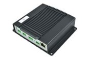 Videoövervakning - LevelOne FCS-7004 - videoserver - 4 kanaler - FCS-7004