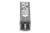 Repeatrar, förstärkare, broar och transceivers - StarTech.com Gigabit Fiber 1000Base-LX SFP Transceiver Module - Juniper SFP-1GE-LX Compatible - SM LC - 10 km (6.2 mi) - SFP (mini-GBIC) transceiver modul - Gigabit Ethernet - MASFP1GBLX10
