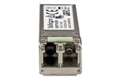 Repeatrar, förstärkare, broar och transceivers - StarTech.com 10 Gigabit Fiber SFP+ Transceiver Module - Cisco Meraki MA-SFP-10GB-SR - MM LC with DDM - 300 m (984 ft) - SFP+ transceiver modul - 10 Gigabit Ethernet - MASFP10GBSR