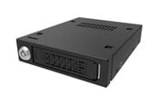 Hårddisk, tillbehör - RaidSonic Cremax ICY Dock - MB601VK-B