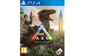 Spel - ARK: Survival Evolved - Sony PlayStation 4 - Action / äventyr - 884095178192