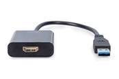 Displaykabel - DIGITUS USB-A 3.2 Gen1 to HDMI Adapter - DA-70841