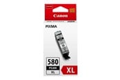 Skrivartillbehör-bläck-toner - Canon PGI-580XL / 2024C001 High Black - 2024C001