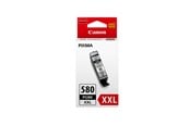 Skrivartillbehör-bläck-toner - Canon PGI-580XXL / 1970C001 High Black - 1970C001