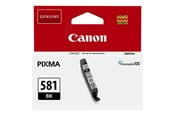 Skrivartillbehör-bläck-toner - Canon CLI-581 / 2106C001 Black - 2106C001