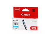 Skrivartillbehör-bläck-toner - Canon CLI-581XXL / 1995C001 High Cyan - 1995C001