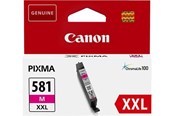 Skrivartillbehör-bläck-toner - Canon CLI-581XXL / 1996C001 High Magenta - 1996C001