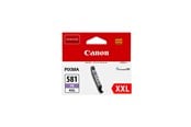 Skrivartillbehör-bläck-toner - Canon CLI-581XXL / 1999C001 High Value P - 1999C001