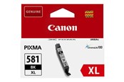 Skrivartillbehör-bläck-toner - Canon CLI-581XL / 2052C001 High Black - 2052C001