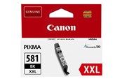 Skrivartillbehör-bläck-toner - Canon CLI-581XXL / 1998C001 High Black - 1998C001